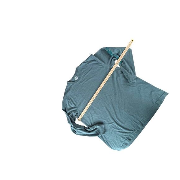 Carhartt XL Loose Fit Long Sleeve Tee Shirt For Men MODEL NO.TK0231-M - Picture 8 of 9